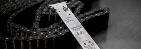 Image result for Chain Stretch Comparison