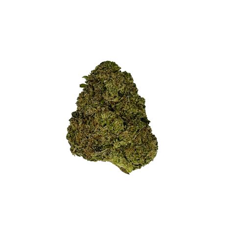 Jealousy Strain - THCA Flower by 25 Hour Farms