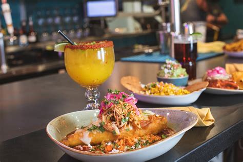 Don Diego Mexican Cuisine - Sedona, AZ