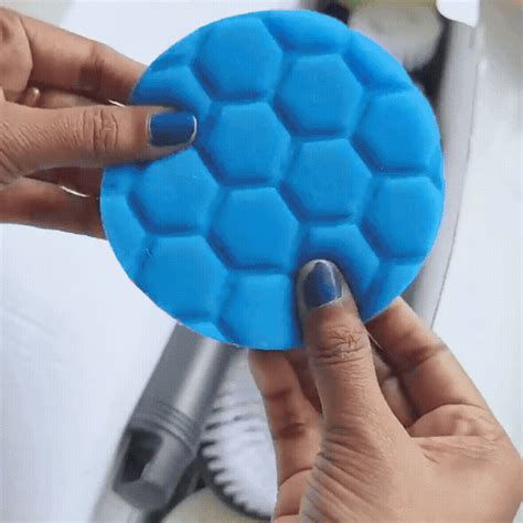 Electric Spin Scrubber, Cleaning Brush – Azoniq