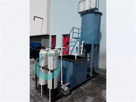 Effluent Treatment Plants, ETP Plants, Manufacturer, Pune