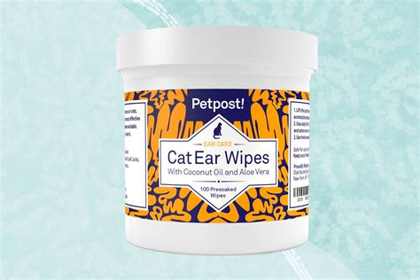 The 5 Best Ear Mite Treatments for Cats of 2026