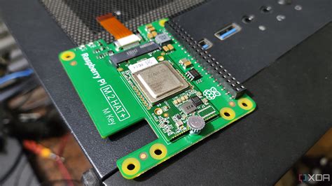 Raspberry Pi 6 的图像结果