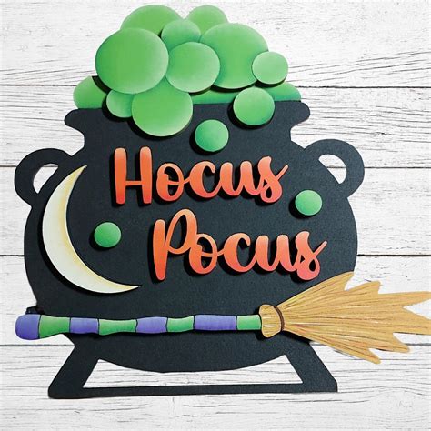 Hocus Pocus Cauldron Sip & Paint, Off Camber Brewing, Puyallup, 20 ...