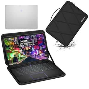 Smatree Hard EVA Protective Sleeve Case Compatible For 16 Inch ...