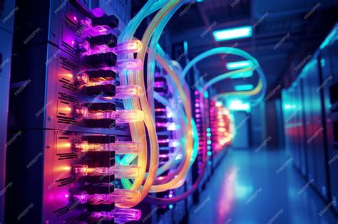 Image result for Data Center Fiber Map