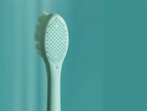 Seven SuperBrush Merlot – Sonic Brush, 60-Day Battery, Tongue Scraper ...