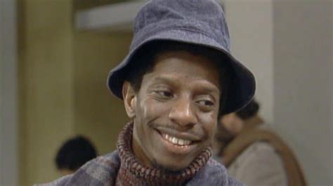 Good Times: J.J.'s New Career