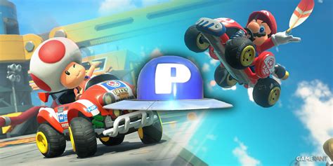 Mario Kart World Is a Collector's Dream (or a Completionist's Nightmare ...