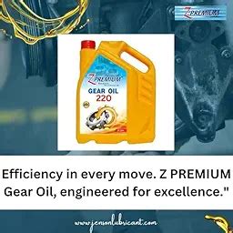 Buy ZPremium Three Wheeler Gear Oil for All Vehicles and Gear box (2 ...
