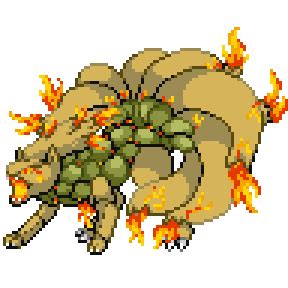 Golem #76 - FusionDex.org