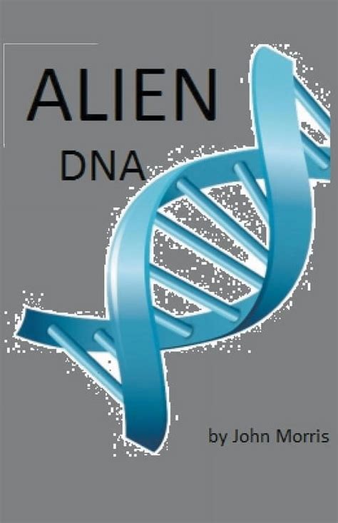 Alien Genes 的图像结果