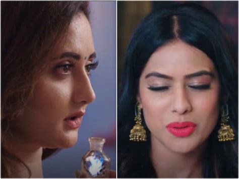 Naagin 4 update, July 25: Shalakha tries to create differences between ...