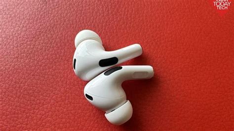 Now get Apple AirPods Pro 2nd generation delivered at your doorstep in ...