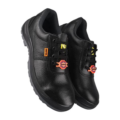 Neptune DD Men's Steel Lightweight Safety Shoes for Men Neptune DD ...