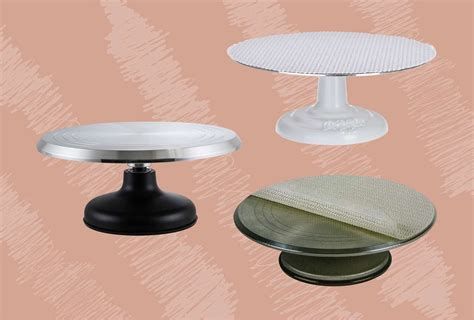 Image result for Cake Turntable Reviews