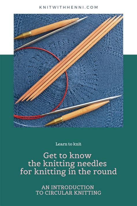 Circular Knitting Tips 的图像结果