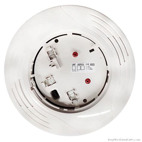 Image result for Sounder Base System Sensor