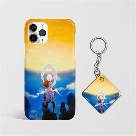Joyboy Aesthetic Phone Cover