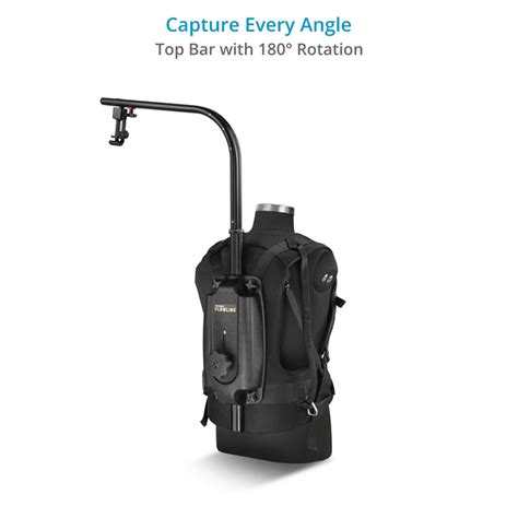 Flycam Flowline Starter for Camera & Gimbals (3-7.5 kg / 6-16 lb)