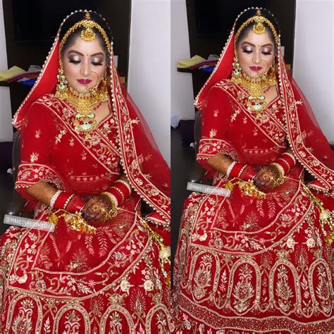 kanika sharma Makeup Artist Services, Review and Info - Olready