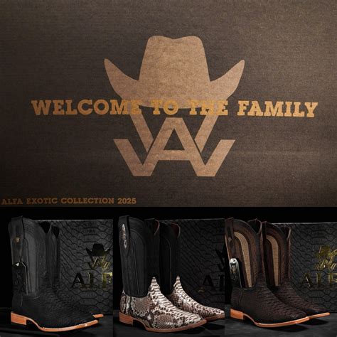 Alfa Western Wear (@alfa_western_wear) • Instagram photos and videos