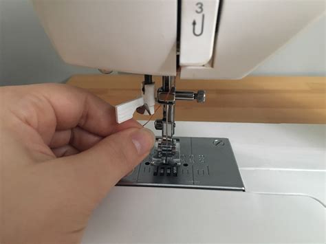 Image result for Sewing Machine Set Up Tutorial