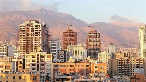 افزایش ۲۰ برابری قیمت مسکن فقط در ۸ سال؛ قیمت مسکن در تهران از ۴ میلیون ...