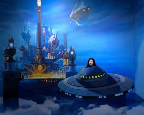 TRICK ART MUSEUM (2026) All You Need to Know BEFORE You Go (with Photos ...