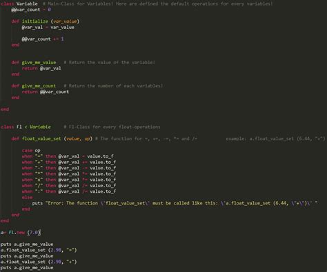 Image result for Ruby Script