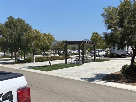PECHANGA RV RESORT (Temecula) - Campground Reviews & Photos - Tripadvisor