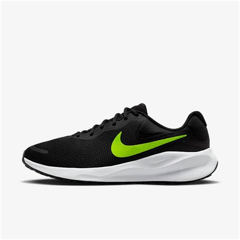 Nike Revolution 6 Men's Road Running Shoes. Nike IN