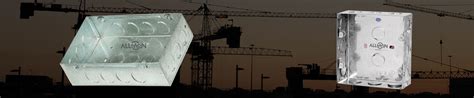 GI Electric Boxes Manufacturers | GI Modular Electrical Box Suppliers ...