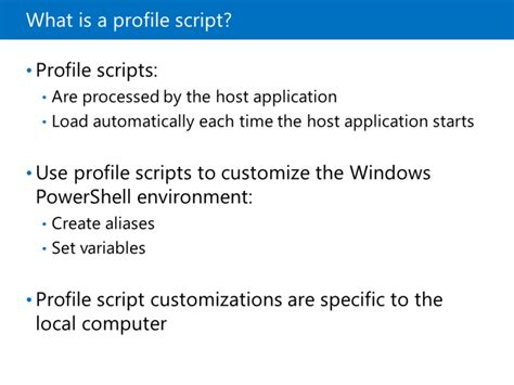 Image result for Advanced PowerShell