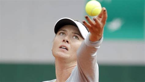 Maria Sharapova qualifies for WTA year-ender | Tennis News | Zee News