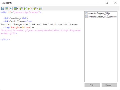 Image result for Spotfire JavaScript Examples