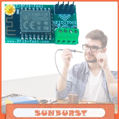 Image result for ESP RFID Tool