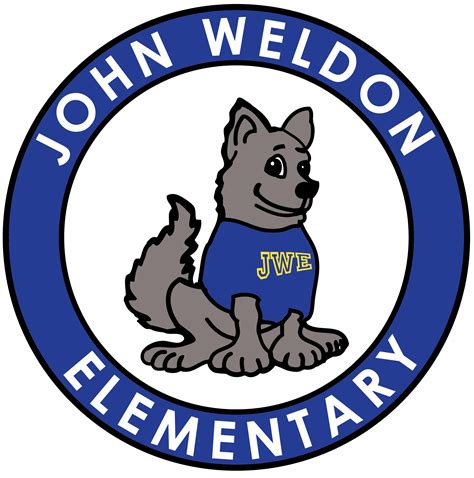 Home - John Weldon Elementary