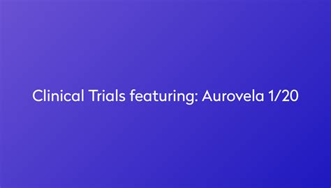 Aurovela 1/20: Everything you need to know | Power