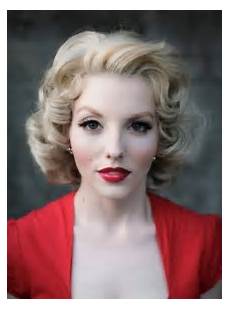 Hairstyles For Photos by 50s Hairstyles Ideas To Look Feed Inspiration Hairstyles For Photos