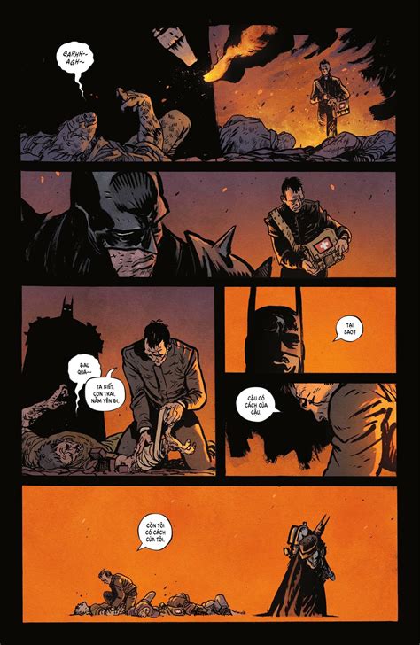 Absolute Batman #Annual1 – Làng Geek