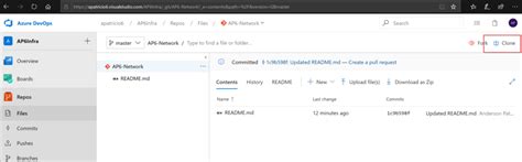 Image result for Connect vs Code to Azure DevOps