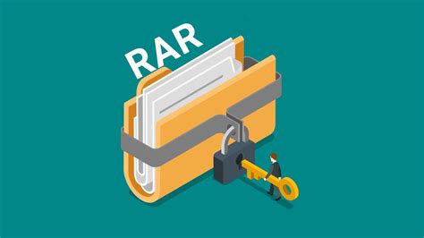 Image result for What Is Rar File
