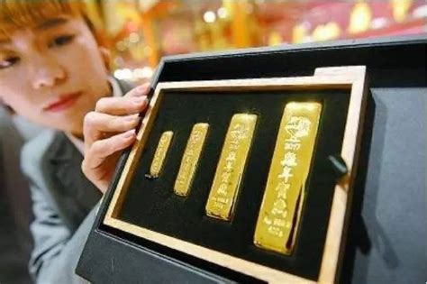 银行买的金条金币生锈，经检测确实有铁，却不是因为黄金造假_氧化