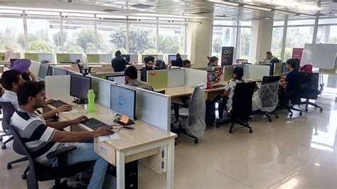 XenonStack Office Photos | Glassdoor