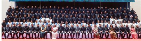 Valediction Ceremony of Orientation Programme “Uttarayan-2024” for ...