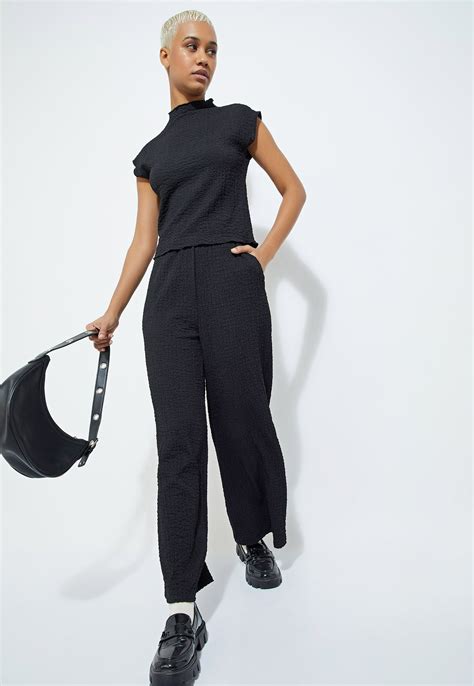 Buy Women's Trousers Online in India at Best Price | Max Fashion