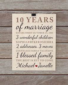 Ten Year Wedding Anniversary Gifts by 37 Best 10 Year Anniversary Gift Ideas Images On Ten Year Wedding Anniversary Gifts