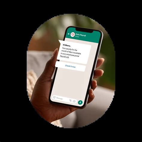 Payroll made easy, scalable, and compliant