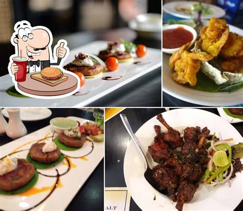 SALT - INDIAN RESTAURANT, Chennai, Vadapalani - Restaurant menu, prices ...